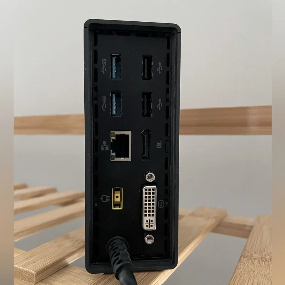 Lenovo Thinkpad One Link Pro Dock